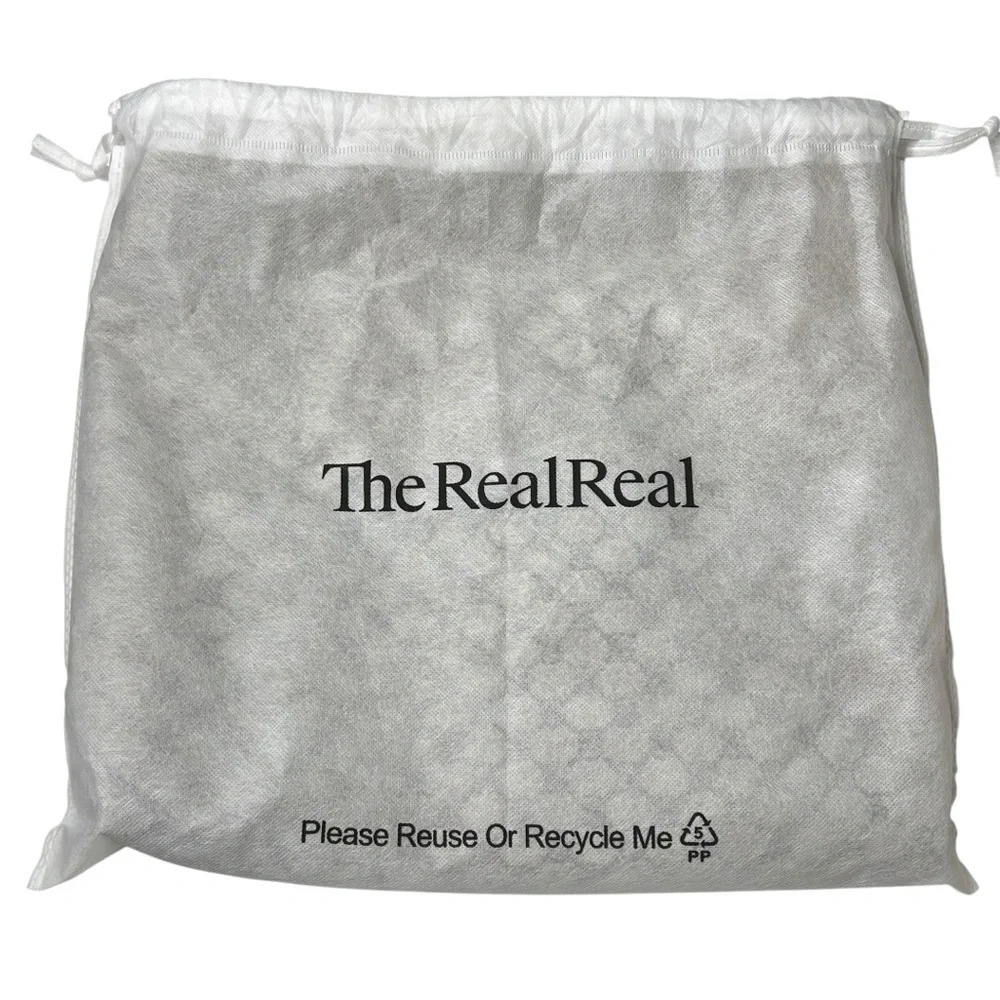 GUCCI Vintage GG Supreme Web Tote Bag Monogram Canvas Brown Leather Italy - Picture 16 of 16